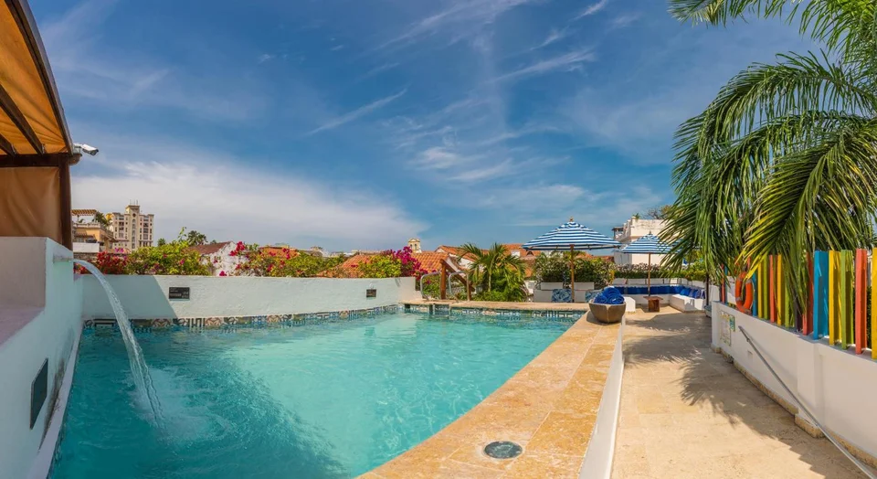 Hotel Bantu by Faranda Boutique, a member of Radisson Individuals