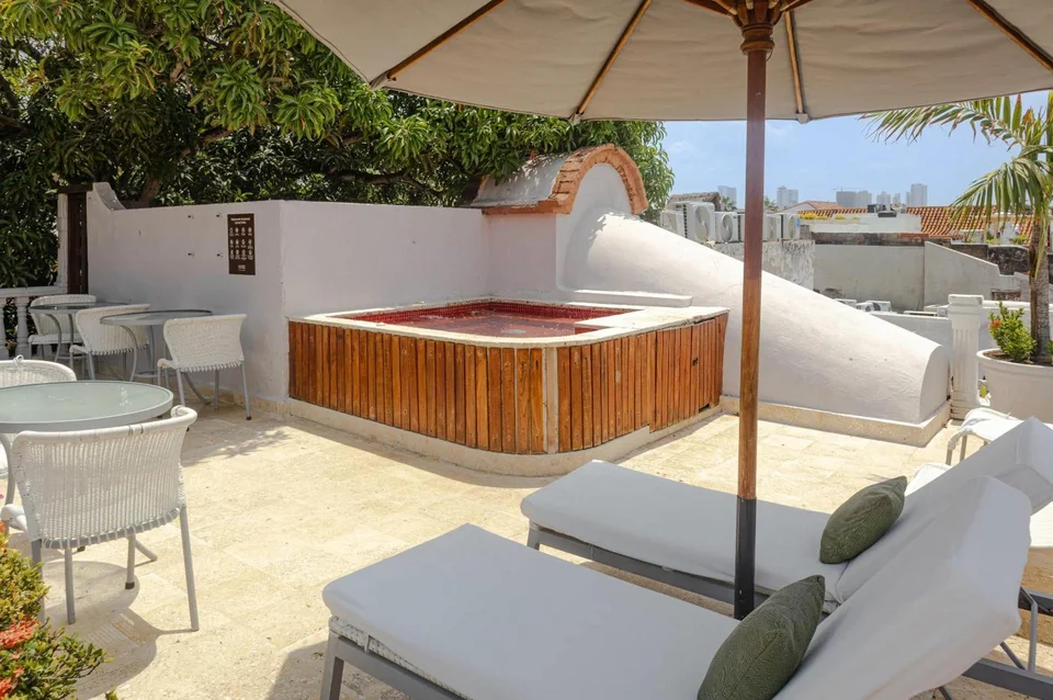 Hotel Bantu by Faranda Boutique, a member of Radisson Individuals