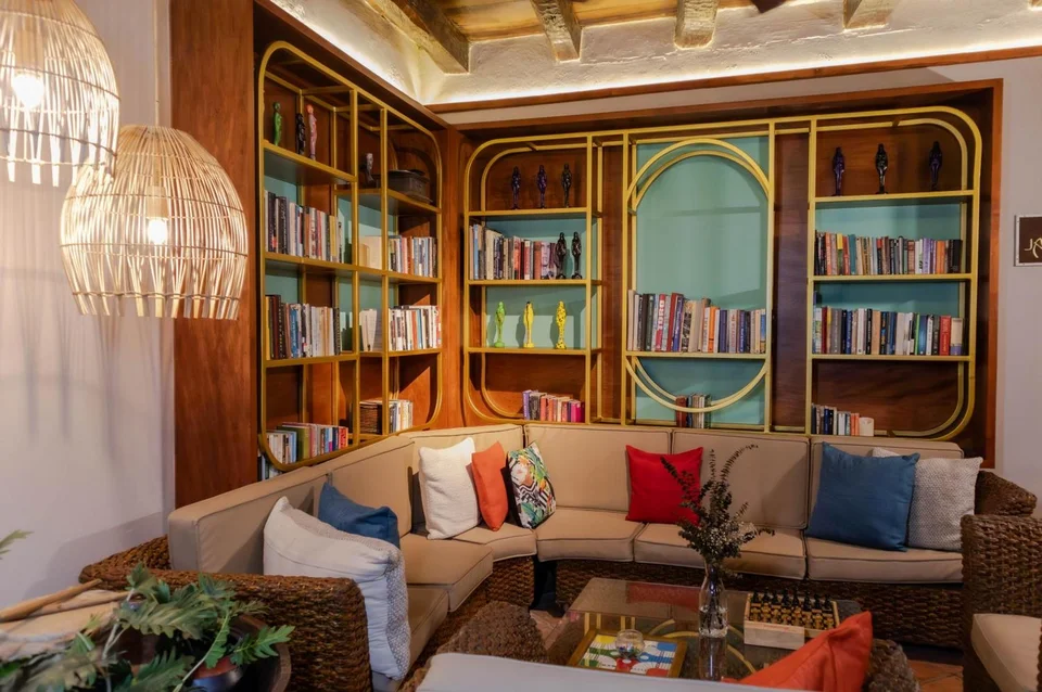 Hotel Bantu by Faranda Boutique, a member of Radisson Individuals