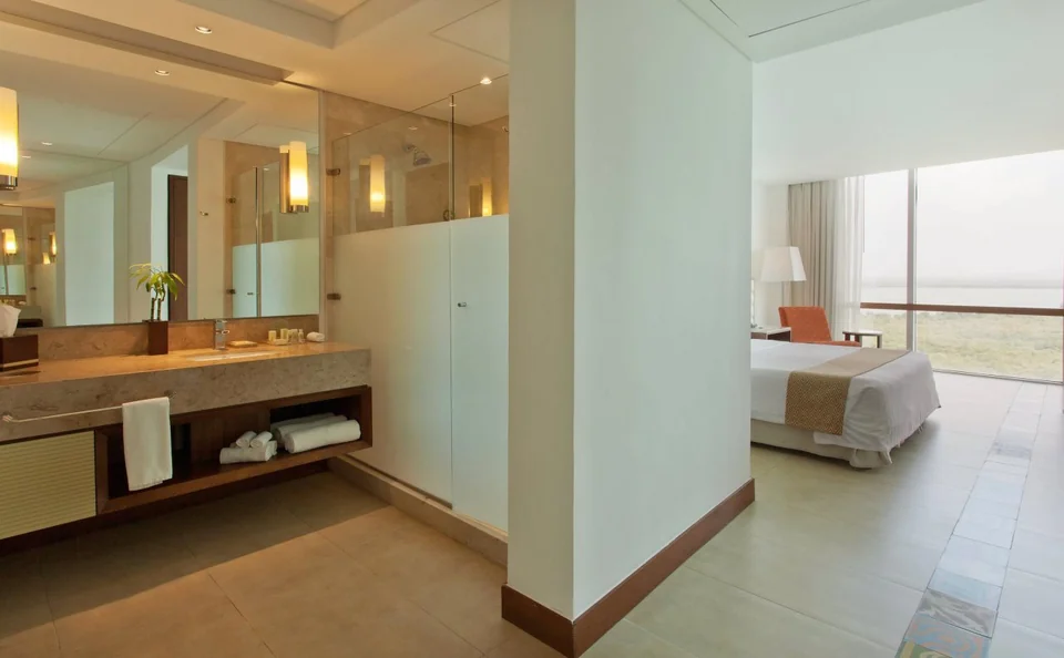 Holiday Inn Cartagena Morros