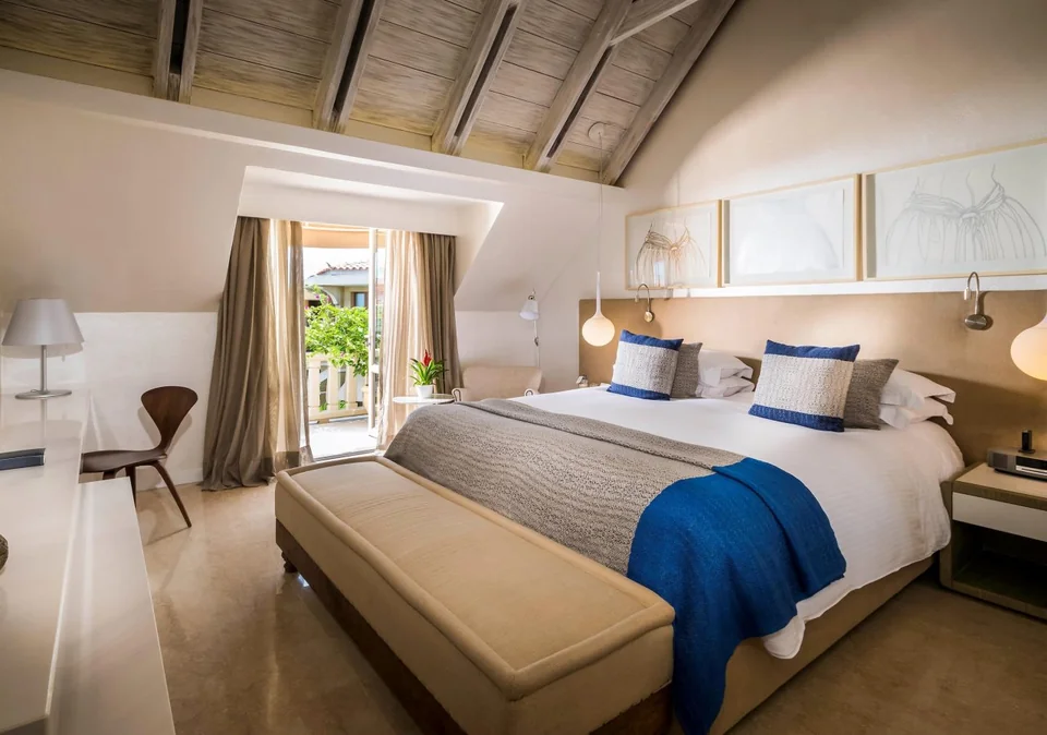 Sofitel Legend Santa Clara Cartagena