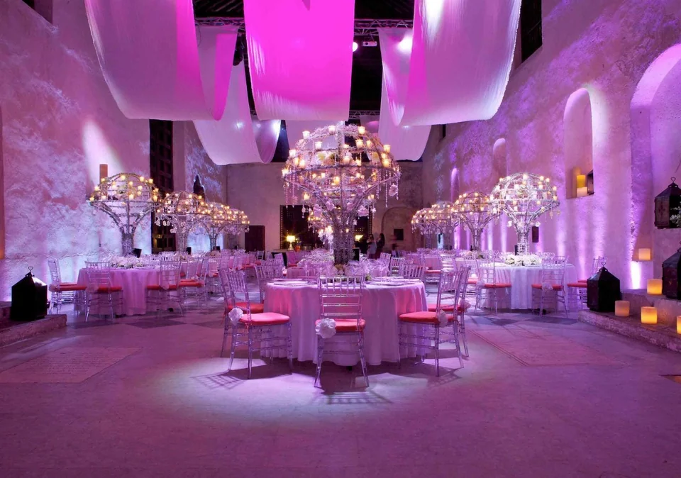 Sofitel Legend Santa Clara Cartagena