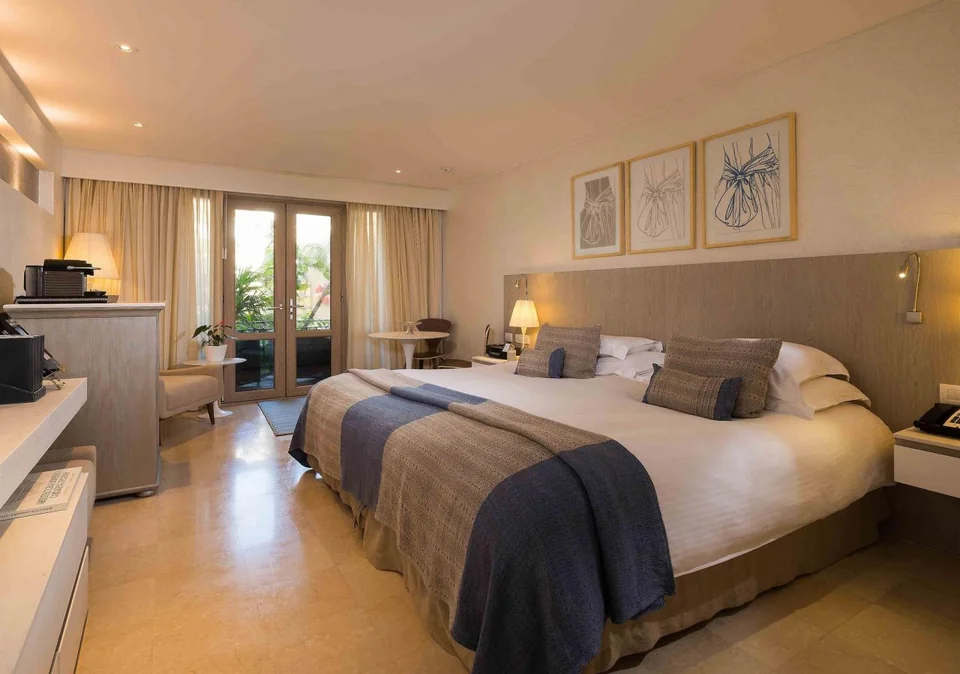 Sofitel Legend Santa Clara Cartagena