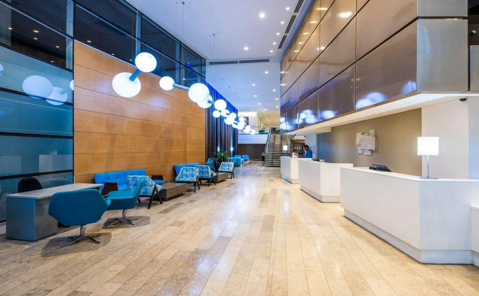Holiday Inn Express Cartagena Bocagrande