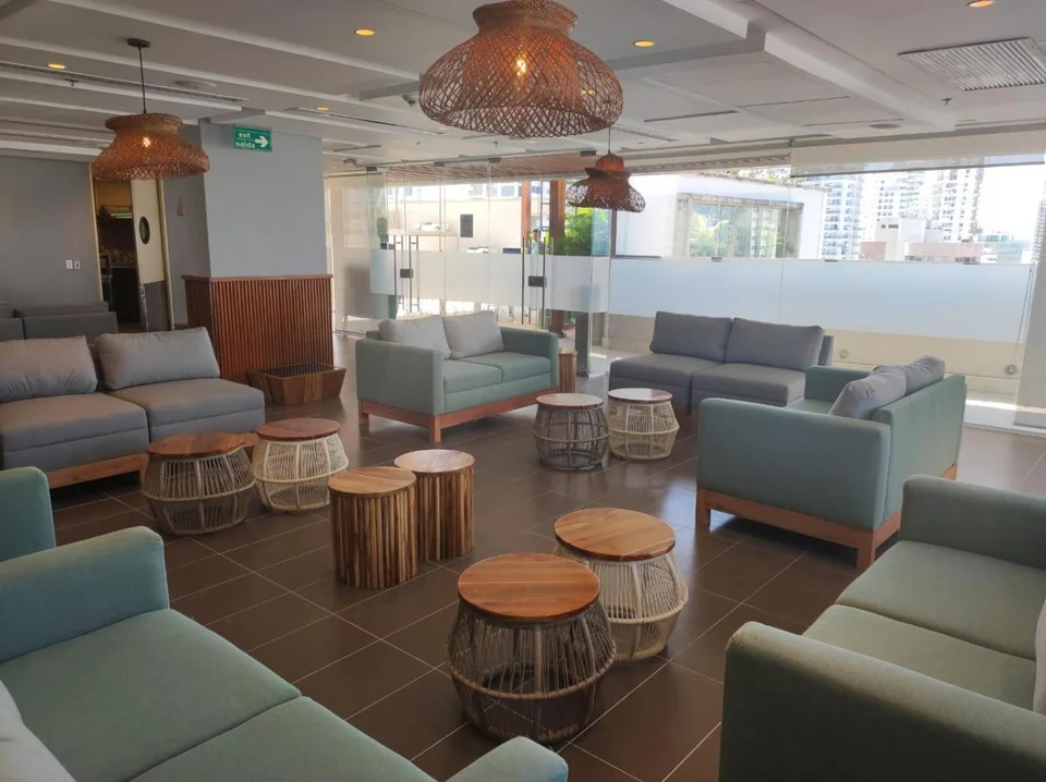 Holiday Inn Express Cartagena Bocagrande