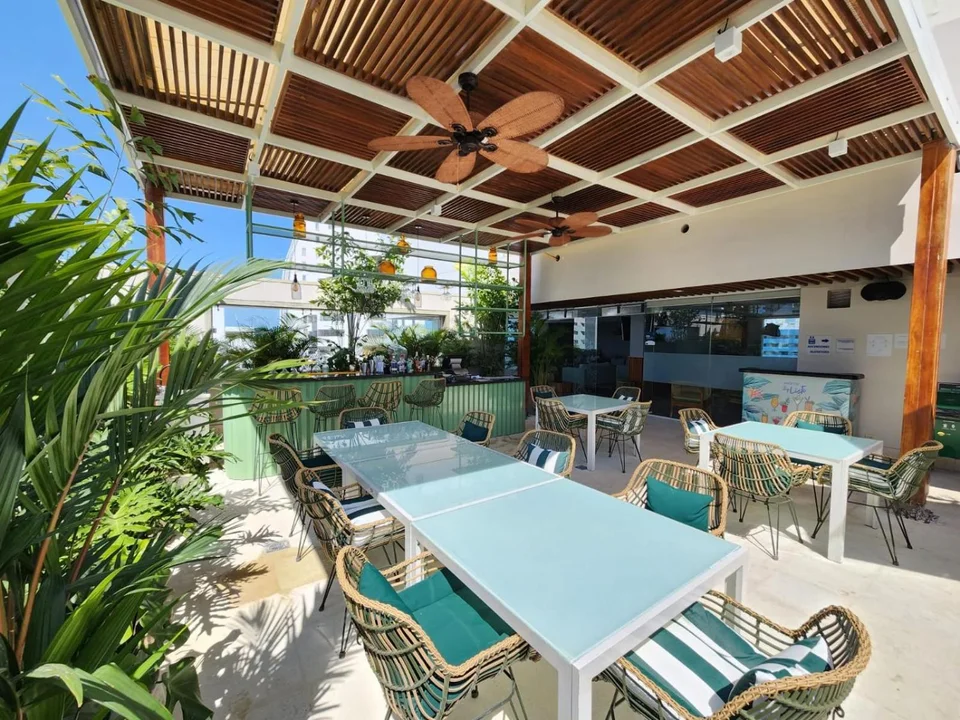 Holiday Inn Express Cartagena Bocagrande