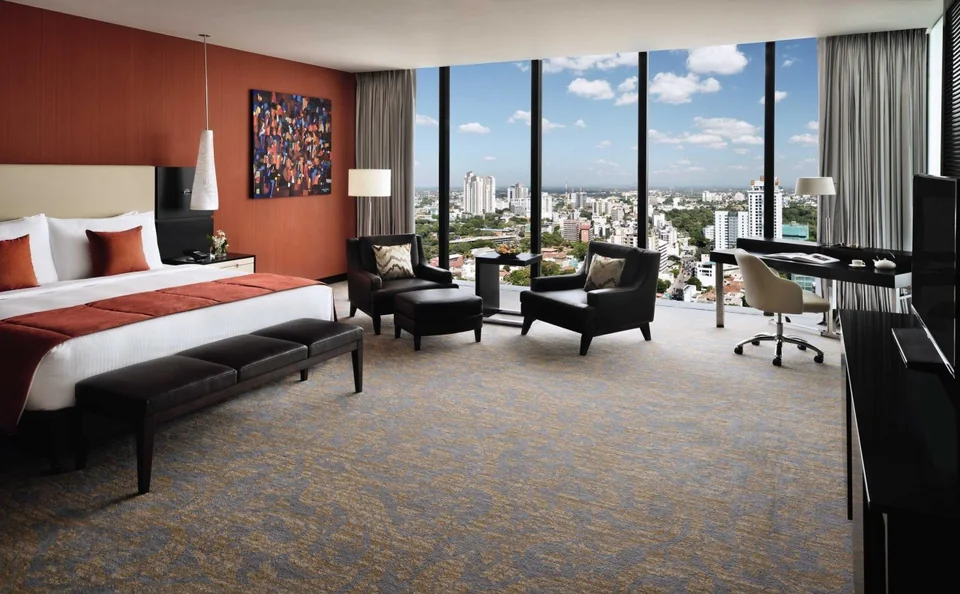 A photograph of NH Collection Colombo