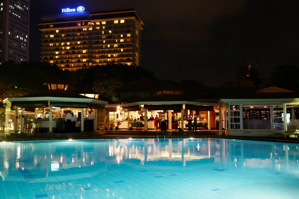 Hilton Colombo