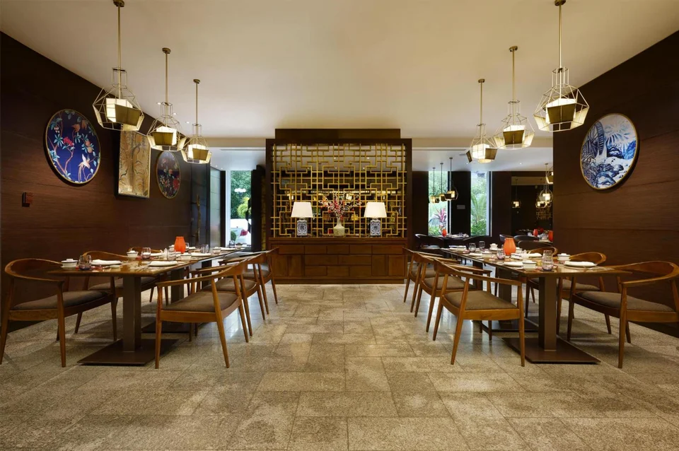 Hilton Colombo