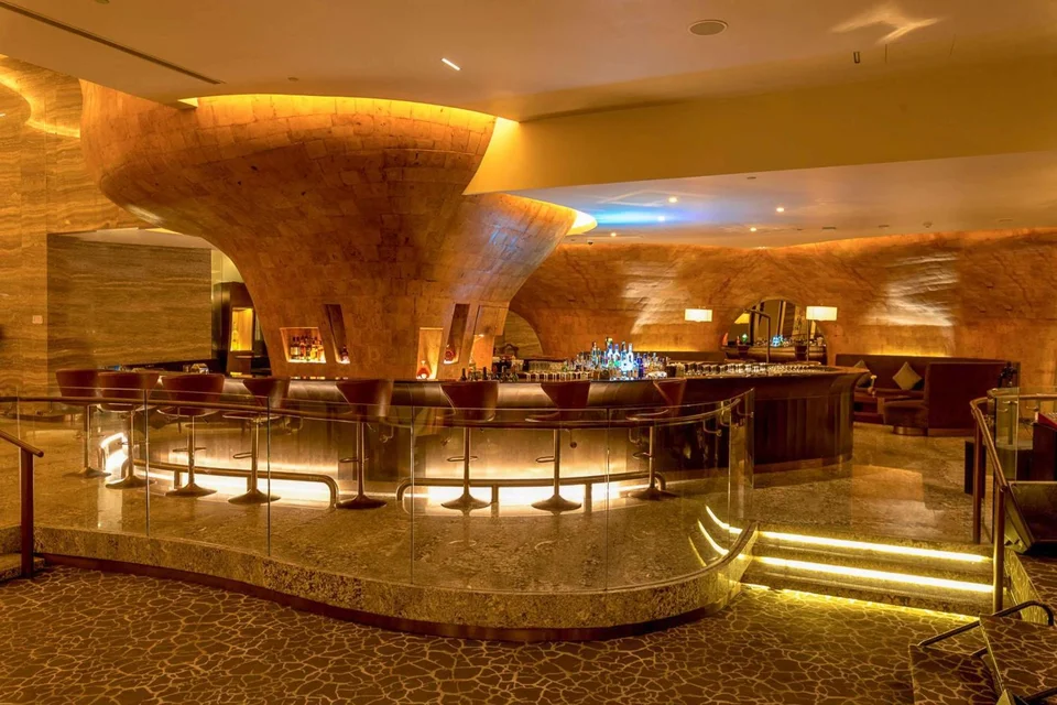 Hilton Colombo