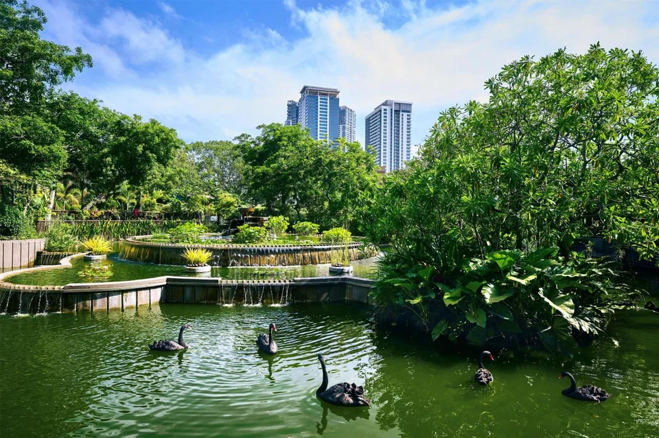 Hilton Colombo