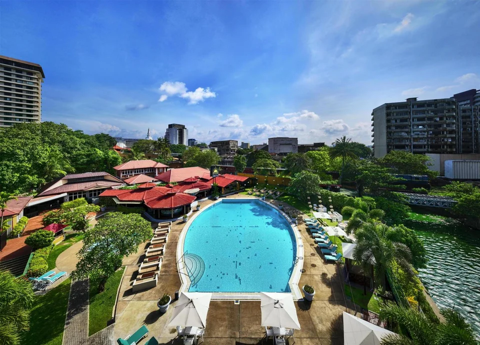 Hilton Colombo