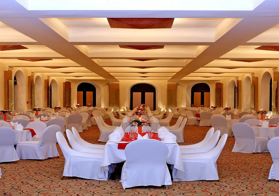 Taj Samudra