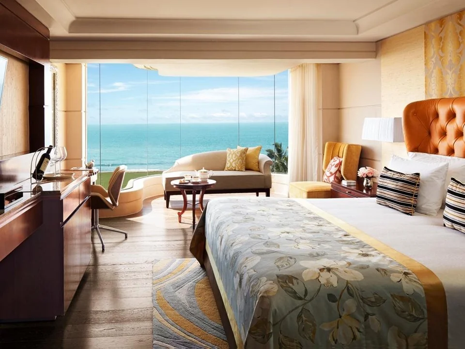 Taj Samudra