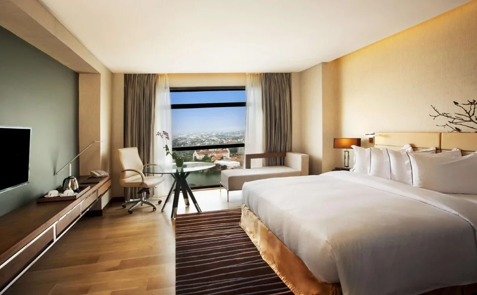 Hilton Colombo Residences