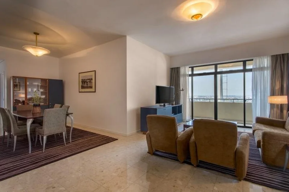 Hilton Colombo Residences