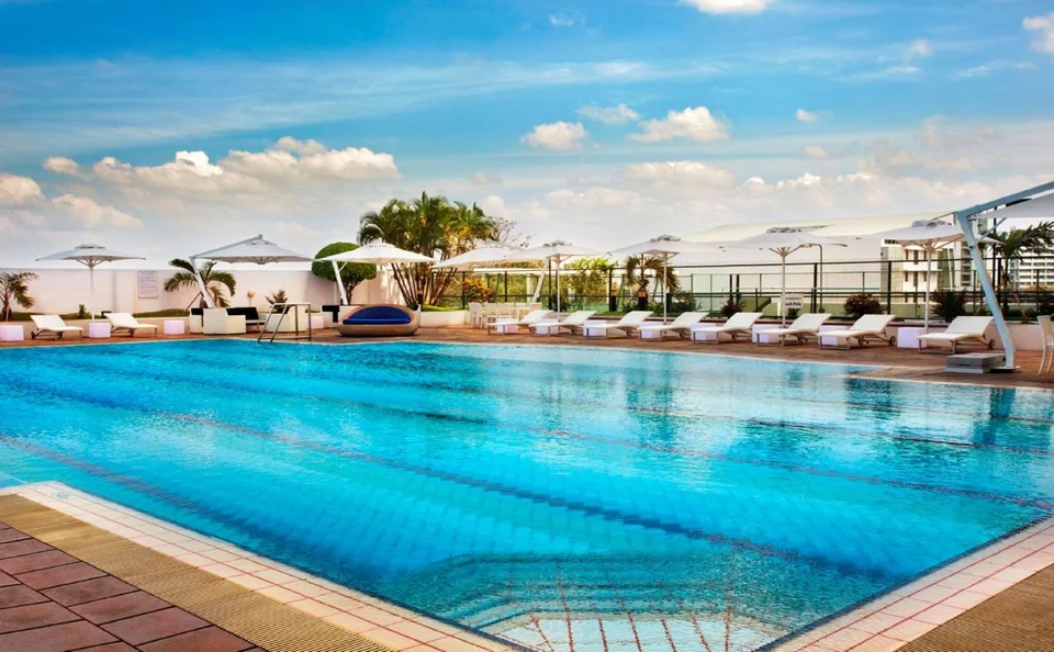 Hilton Colombo Residences