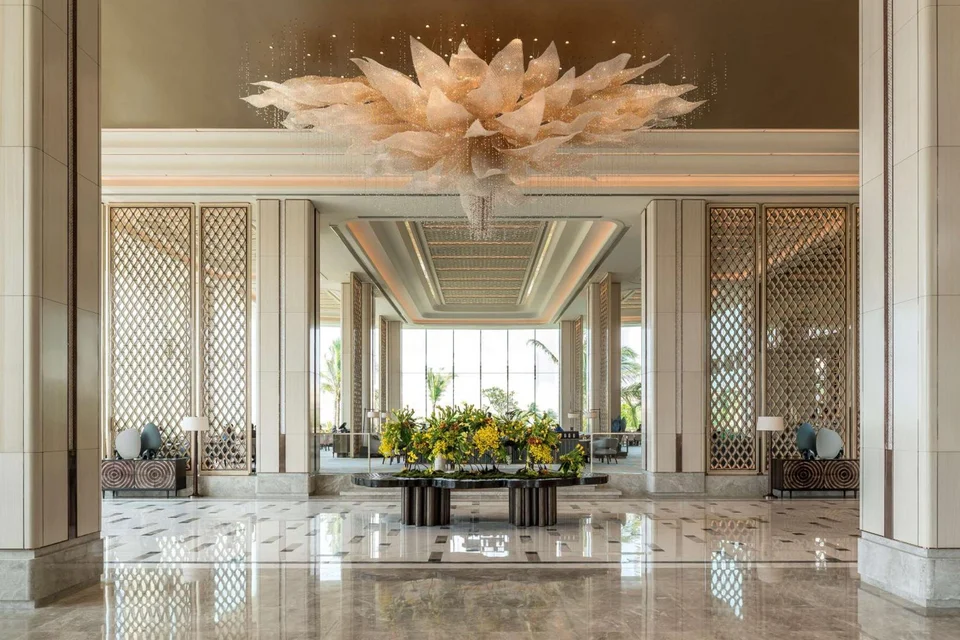 Shangri-La Colombo