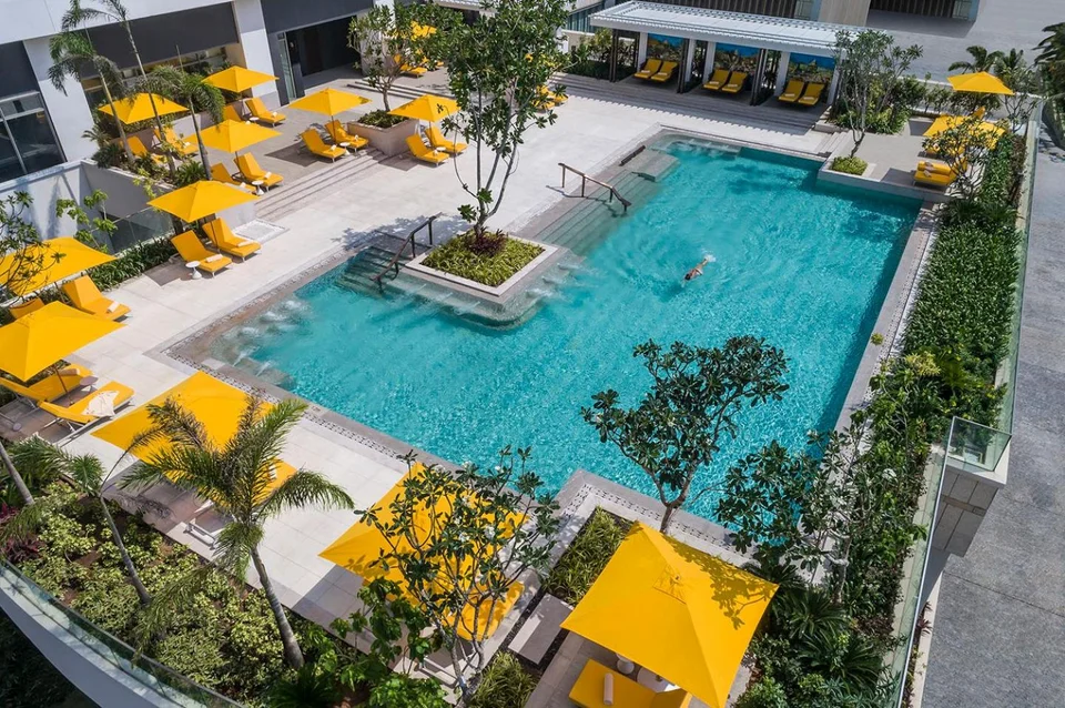Shangri-La Colombo