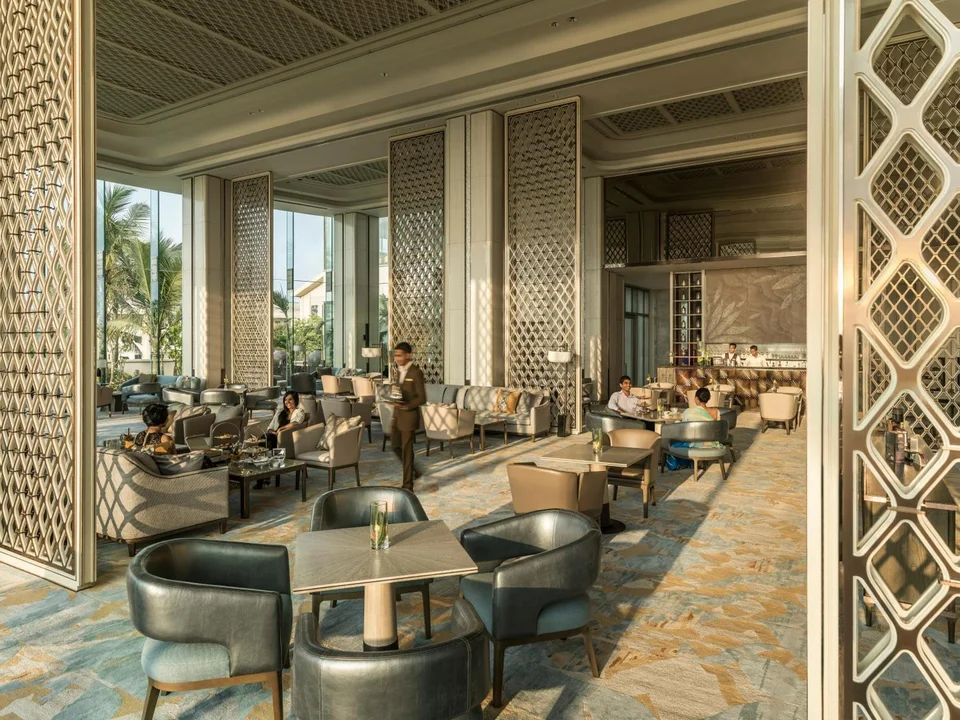Shangri-La Colombo