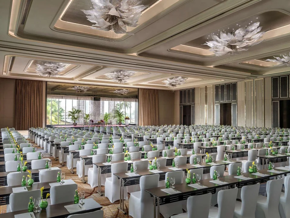Shangri-La Colombo