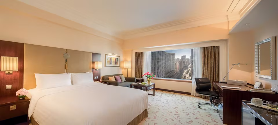 Shangri-La Dalian