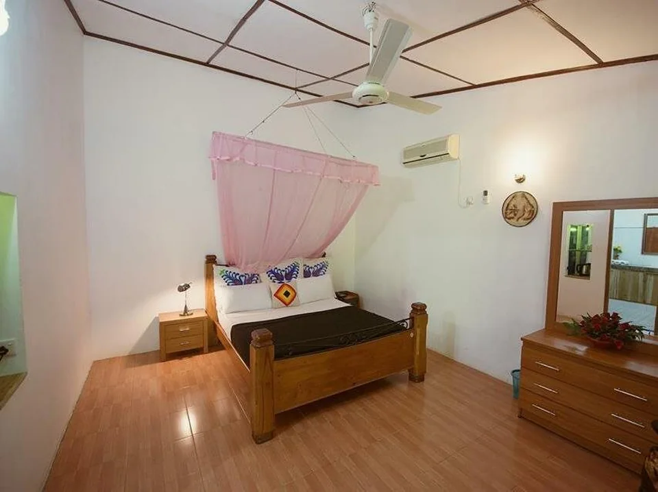 Sundaras Resort & Spa