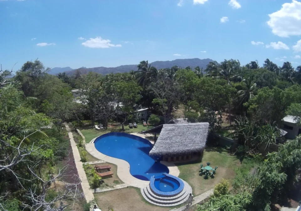 Sundaras Resort & Spa