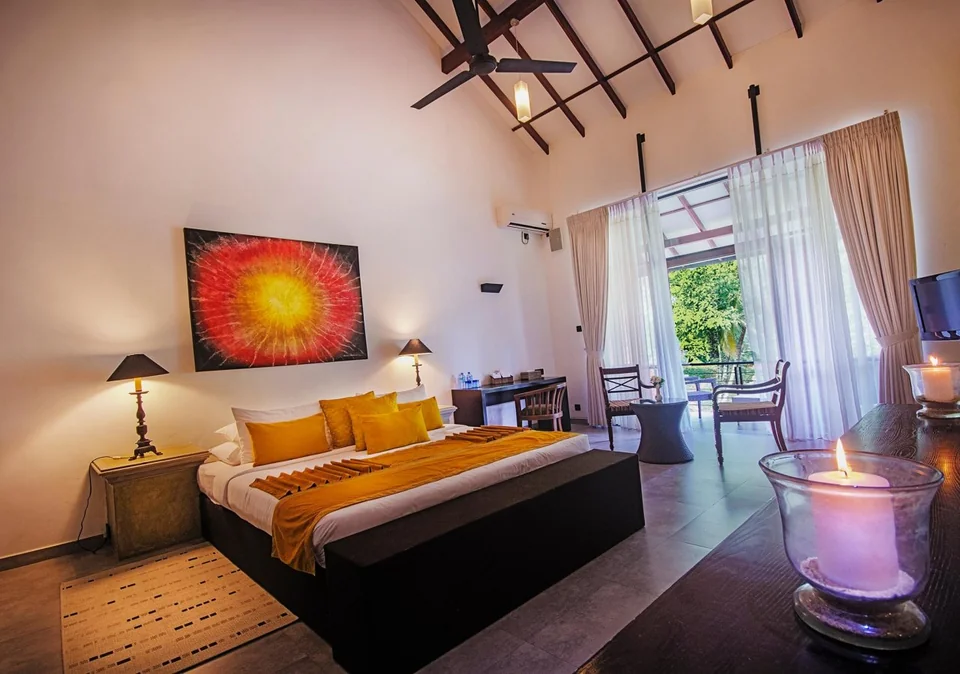 Arika Villa