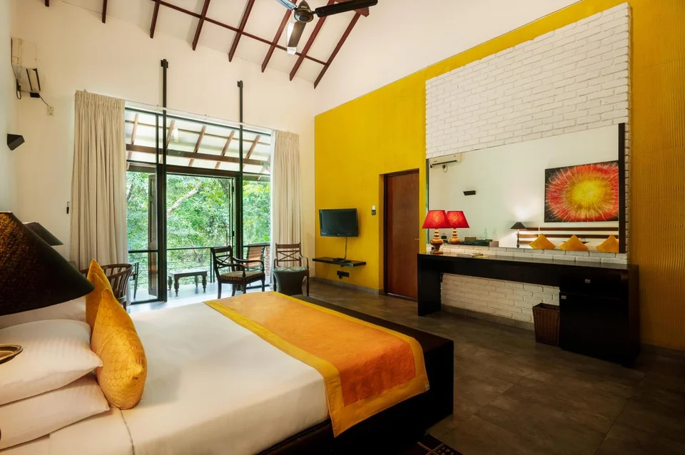 Arika Villa
