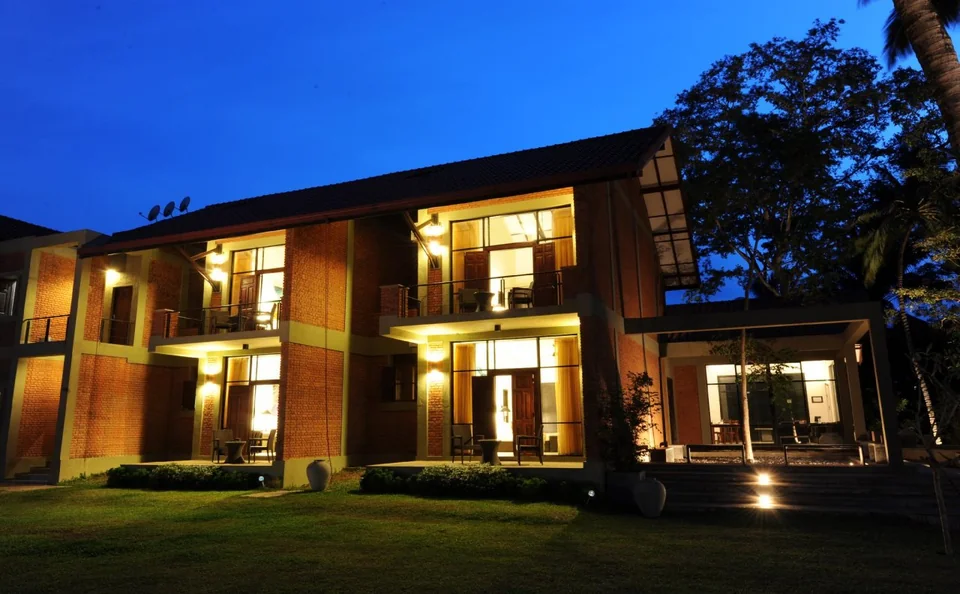 Arika Villa