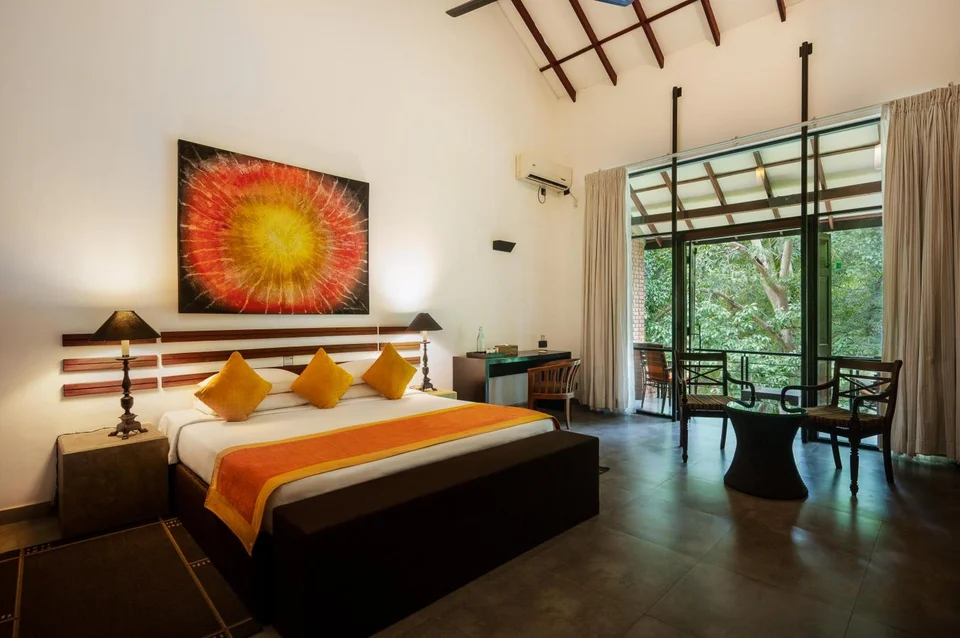 Arika Villa