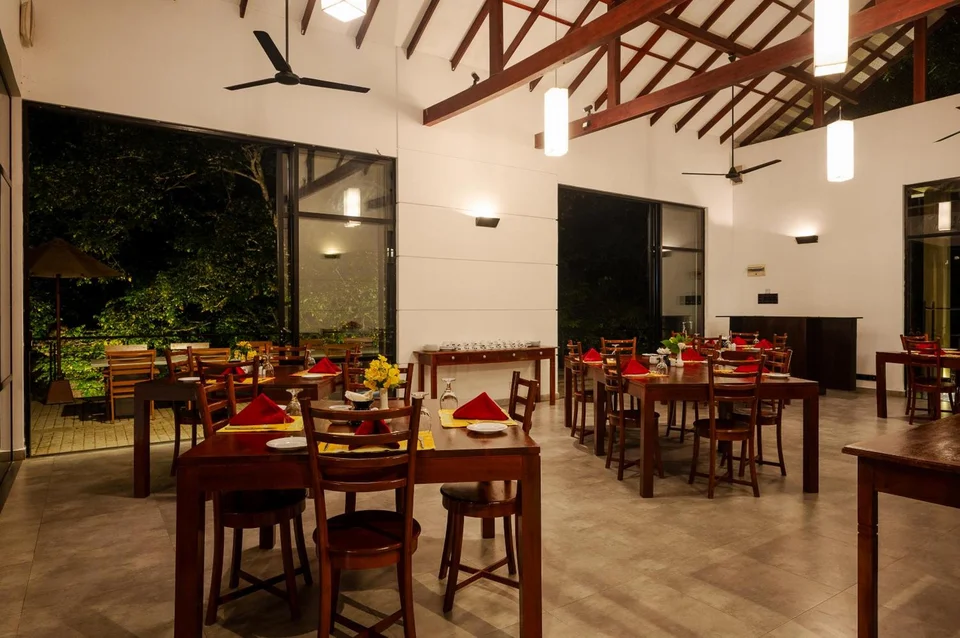 Arika Villa