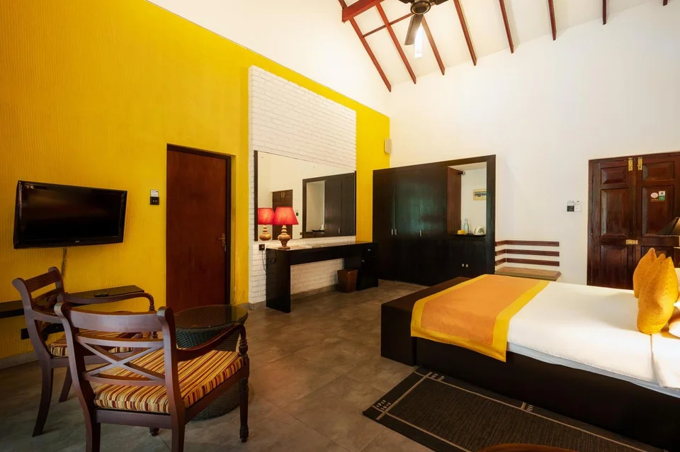 Arika Villa