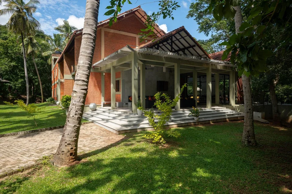Arika Villa