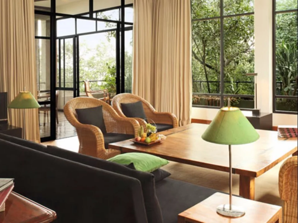 Heritance Kandalama