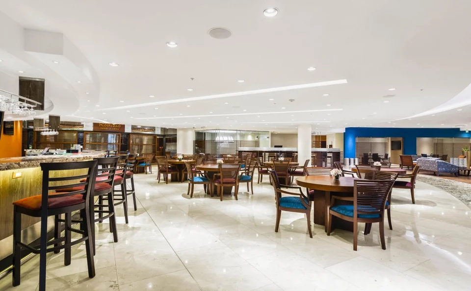 Sheraton Guayaquil