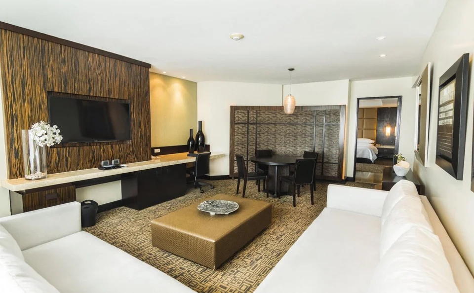 Sheraton Guayaquil