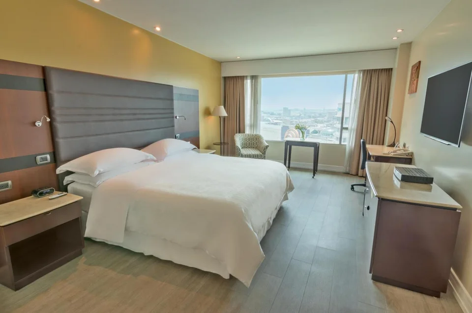 Sheraton Guayaquil