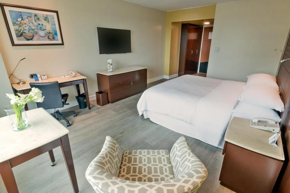 Sheraton Guayaquil