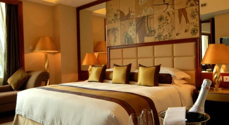 Kempinski Hotel Shenzhen