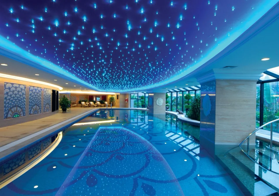 Kempinski Hotel Shenzhen