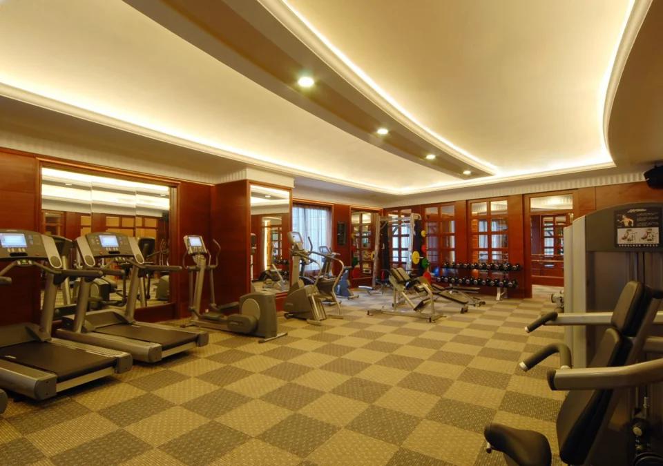 Kempinski Hotel Shenzhen