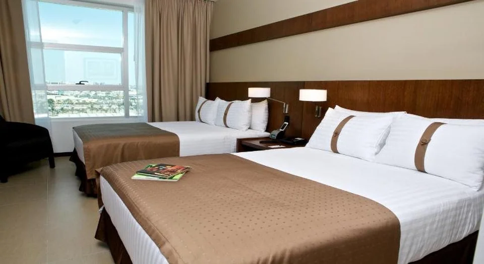 Holiday Inn Guayaquil Airport