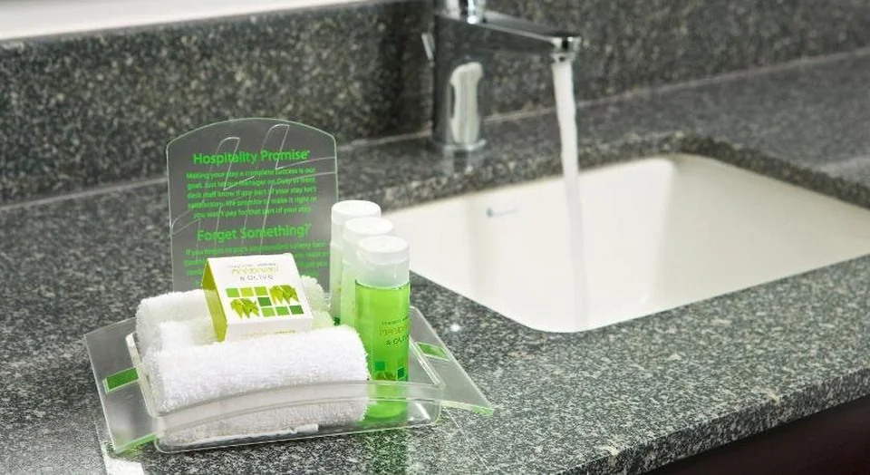 Holiday Inn Guayaquil Airport