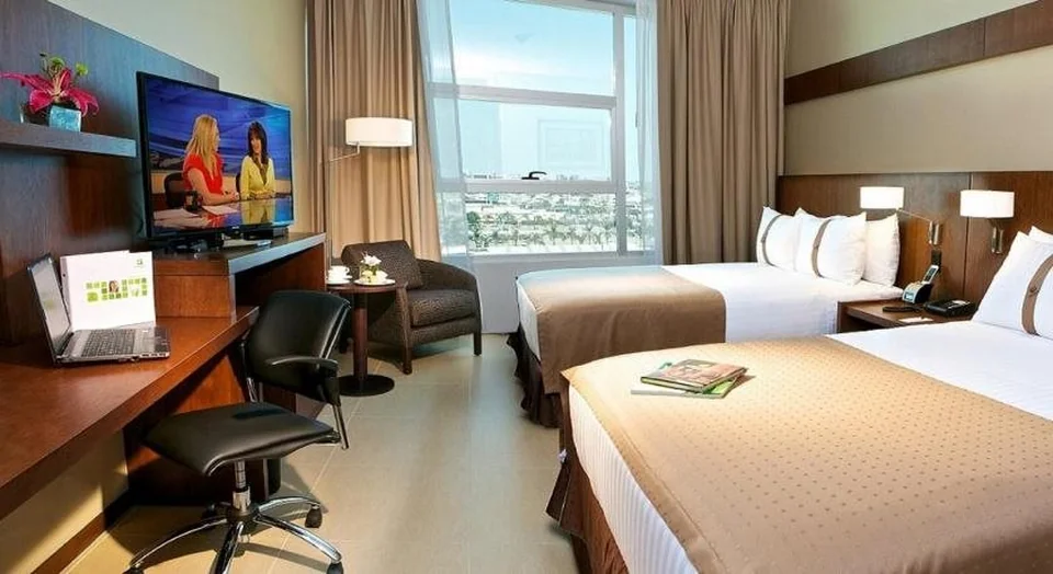 Holiday Inn Guayaquil Airport