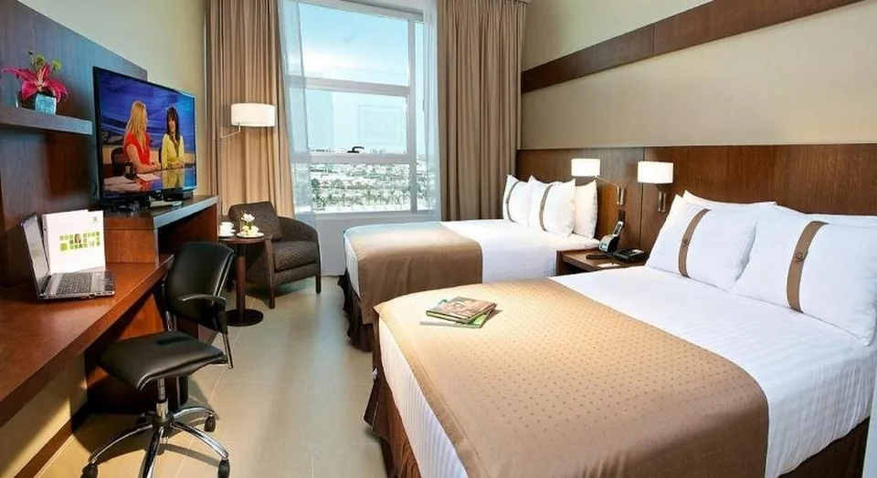Holiday Inn Guayaquil Airport