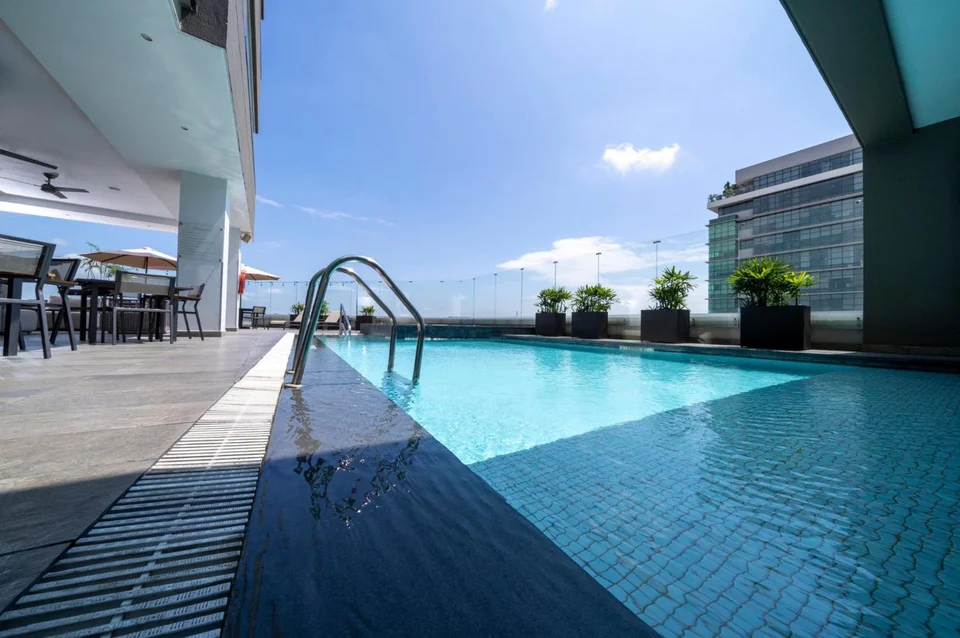 Holiday Inn Guayaquil Airport