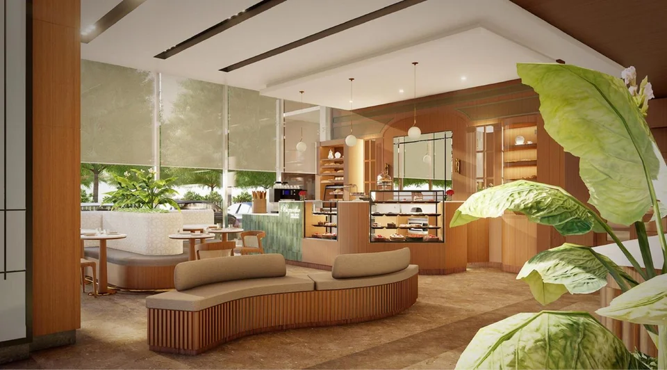 Holiday Inn Guayaquil Airport