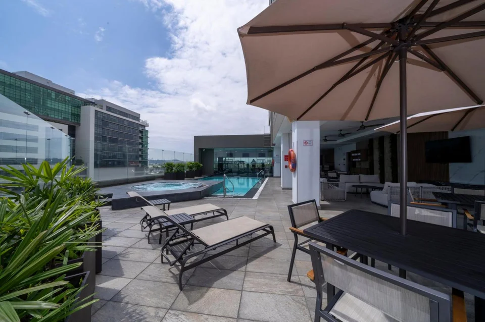 Holiday Inn Guayaquil Airport